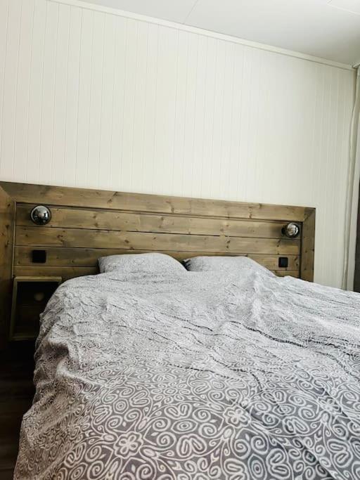 Skjomen Lodge Elvegard Екстериор снимка