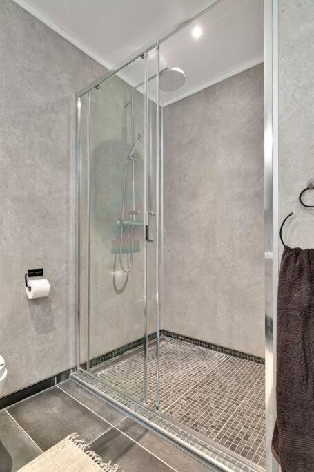Skjomen Lodge Elvegard Екстериор снимка
